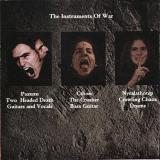Throne of Nails - Discography (1998 - 2002) Throne of Nails - Discography (1998 - 2002)