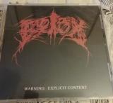 Ferox - Insides Out at the Mortuary Gates Ferox - Insides Out at the Mortuary Gates