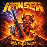 Kai Hansen - Born with a Hammer (Lossless) Kai Hansen - Born with a Hammer (Lossless)