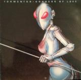 Tormentor - Goddess of Love Tormentor - Goddess of Love