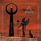 Black Sea of Trees - Cult of the Sun Black Sea of Trees - Cult of the Sun