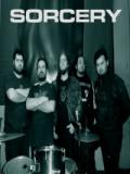 Sorcery - Discography (2001 - 2013) Sorcery - Discography (2001 - 2013)