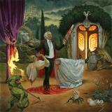 Anthrax - Cursum Perficio Anthrax - Cursum Perficio