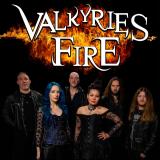 Valkyrie's Fire - Discography (2024 - 2026) Valkyrie's Fire - Discography (2024 - 2026)