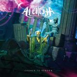 Aletheya - Chance To Reborn Aletheya - Chance To Reborn