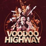 Voodoo Highway - Discography (2010 - 2026) Voodoo Highway - Discography (2010 - 2026)