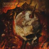 Manifest - Nothing Left To Kill (Lossless) Manifest - Nothing Left To Kill (Lossless)