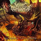 Visions of Disfigurement - Big Chopper Party Stopper (EP) Visions of Disfigurement - Big Chopper Party Stopper (EP)