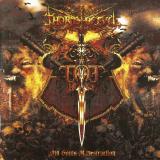 Thorns of Evil - Old Souls of Destruction Thorns of Evil - Old Souls of Destruction