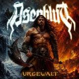 Asenblut - Urgewalt (Lossless) Asenblut - Urgewalt (Lossless)