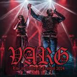 Varg - Live at Wolfszeit Festival 2024 (Live) Varg - Live at Wolfszeit Festival 2024 (Live)
