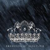 Útgarðar - Awakening of Bergelmir (EP) Útgarðar - Awakening of Bergelmir (EP)