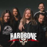 Hardbone - Discography (2010 - 2026) Hardbone - Discography (2010 - 2026)