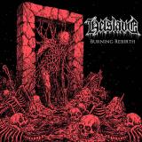 Helslave - Burning Rebirth (EP) Helslave - Burning Rebirth (EP)