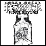 Various Artists - Death Metal Power From Beyond Various Artists - Death Metal Power From Beyond