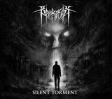 Barkasth - Silent Torment Barkasth - Silent Torment