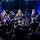 Violet Eternal - Discography (2024 - 2026) Violet Eternal - Discography (2024 - 2026)