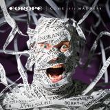 Europe - Come This Madness Europe - Come This Madness