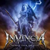 Invincia - Echoes From The Past Invincia - Echoes From The Past