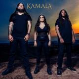 Kamala - Discography (2007 - 2026) Kamala - Discography (2007 - 2026)