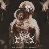 Crown Magnetar - The Hollowing of Godflesh (Lossless) Crown Magnetar - The Hollowing of Godflesh (Lossless)