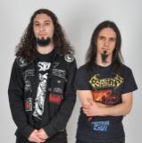 Corpsemangle - Discography (2026) Corpsemangle - Discography (2026)