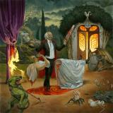 Anthrax - Cursum Perficio (Lossless) Anthrax - Cursum Perficio (Lossless)