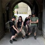 Iron Blade - Discography (2022 - 2026) Iron Blade - Discography (2022 - 2026)