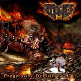 Immoralist - Progressive Demise Immoralist - Progressive Demise