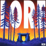 Black Orchid Empire - Lore (Upconvert) Black Orchid Empire - Lore (Upconvert)