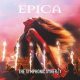 Epica - Live at the Symphonic Synergy (Live) (Lossless) Epica - Live at the Symphonic Synergy (Live) (Lossless)
