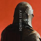 Imminence - Axis Mundi Imminence - Axis Mundi