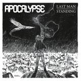 Apocalypse - Last Man Standing Apocalypse - Last Man Standing