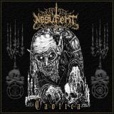 Nesvferit - Caótica Nesvferit - Caótica