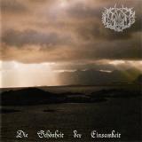 Odium Immortalis - Die Schönheit der Einsamkeit Odium Immortalis - Die Schönheit der Einsamkeit