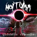 Noituma - Yhdeksän sairautta Noituma - Yhdeksän sairautta