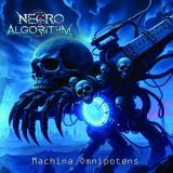 Necro Algorithm - Machina Omnipotens Necro Algorithm - Machina Omnipotens