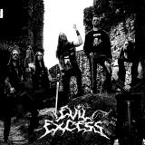 Evil Excess - Discography (2024 - 2026) Evil Excess - Discography (2024 - 2026)