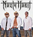 Nazty Habit - Discography (2009 - 2024) Nazty Habit - Discography (2009 - 2024)