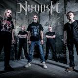 Nihilism - Discography (2016 - 2026) (Lossless) Nihilism - Discography (2016 - 2026) (Lossless)