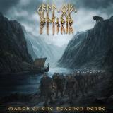Call Of Fenrir - March of The Heathen Horde Call Of Fenrir - March of The Heathen Horde