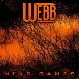 Webb - Mind Games Webb - Mind Games