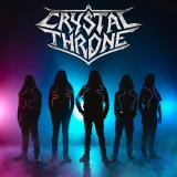 Crystal Throne - Discography (2021 - 2026) Crystal Throne - Discography (2021 - 2026)