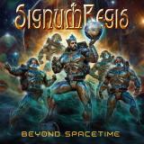 Signum Regis - Beyond Spacetime Signum Regis - Beyond Spacetime