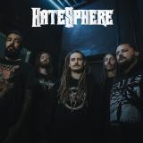 HateSphere - Discography (2001 - 2026) (Lossless) HateSphere - Discography (2001 - 2026) (Lossless)