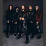 Signum Regis - Discography (2008 - 2026) Signum Regis - Discography (2008 - 2026)