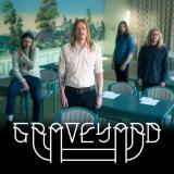 Graveyard - Discography (2007 - 2026) (Lossless) Graveyard - Discography (2007 - 2026) (Lossless)