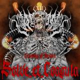 Solve Et Coagula - Craving of Desire Solve Et Coagula - Craving of Desire
