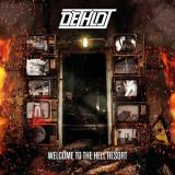 Dethlot - Welcome To The Hell Resort Dethlot - Welcome To The Hell Resort