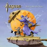 Magnum - Here Comes the Rain (Bonus DVD) Magnum - Here Comes the Rain (Bonus DVD)
